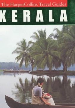 portada India Travel Guide Kerela Harper Collins Travel Guide