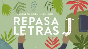 portada Repasaletras (in Spanish)