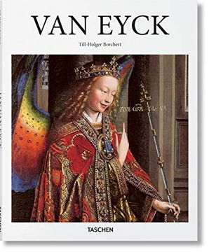 portada Van Eyck