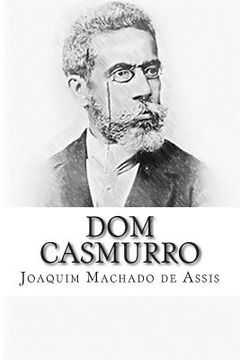 portada Dom Casmurro (in Portuguese)