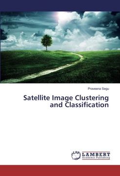 portada Satellite Image Clustering and Classification