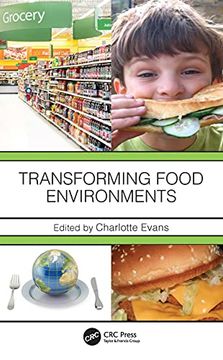 portada Transforming Food Environments (en Inglés)