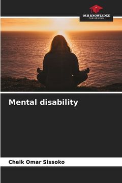 portada Mental disability (en Inglés)