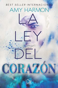 portada Ley del Corazon (in Spanish)