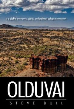portada Olduvai