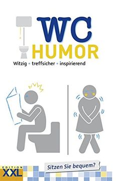portada Wc-Humor (en Alemán)