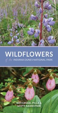 portada Wildflowers of the Indiana Dunes National Park 