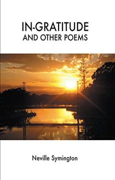 portada In-Gratitude and Other Poems (en Inglés)