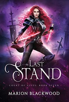 portada The Last Stand (in English)