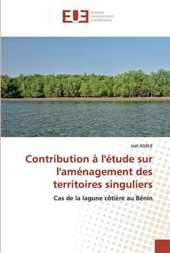 portada Contribution à l'étude sur l'aménagement des territoires singuliers (en Francés)