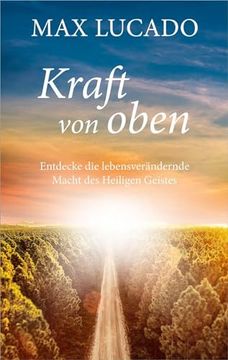 portada Kraft von Oben (in German)