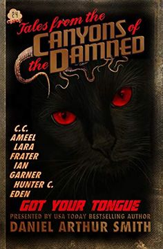 portada Tales From the Canyons of the Damned no. 24 (Volume 24) (en Inglés)