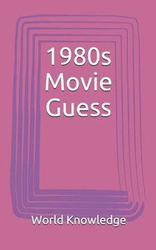 portada 1980s Movie Guess