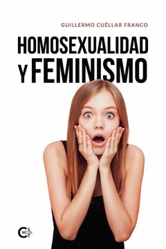portada Homosexualidad y Feminismo