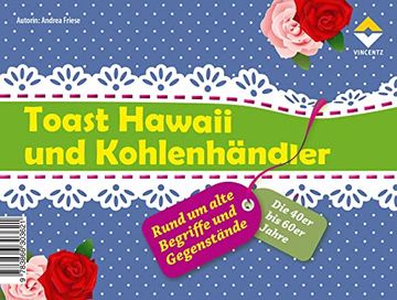 portada Toast Hawaii und Kohlenhändler (en Alemán)