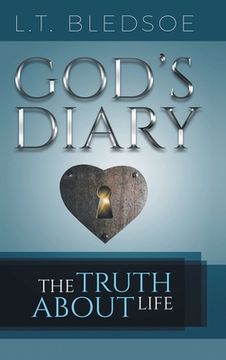 portada God's Diary: The Truth About Life (en Inglés)