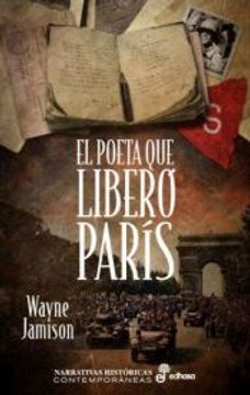 portada El Poeta que Libero Paris (in Spanish)