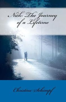 portada nick: the journey of a lifetime (en Inglés)