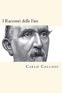 portada I Racconti Delle Fate (en Italiano)