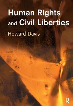 portada Human Rights and Civil Liberties (en Inglés)