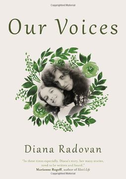 portada Our Voices (en Inglés)