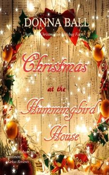 portada Christmas at The Hummingbird House (Volume 2) (en Inglés)