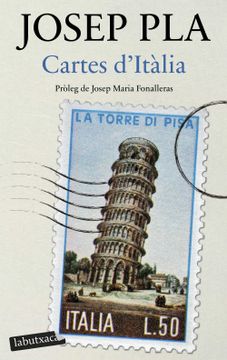 portada Cartes d Italia