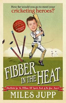 Fibber in the Heat (en Inglés)