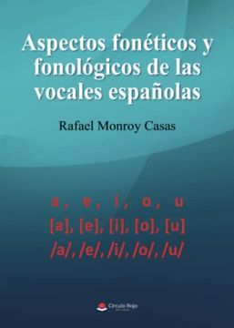 portada Aspectos Foneticos y Fonologicos (in Spanish)