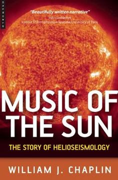 portada the music of the sun (in English)