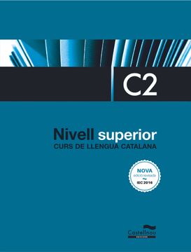 portada Nivell c2 (3a Edició. 2022) (in Catalá)