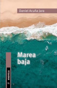 portada Marea Baja (in Spanish)