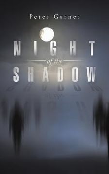 portada Night of the Shadow (en Inglés)