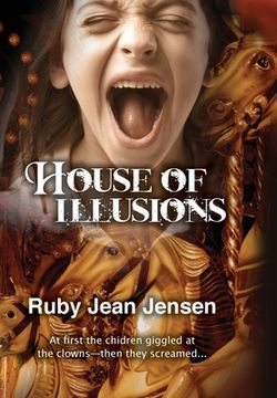 portada House of Illusions (en Inglés)