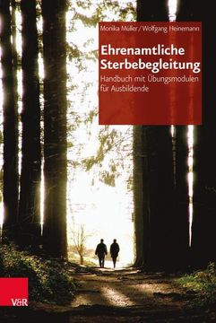 portada Ehrenamtliche Sterbebegleitung (en Alemán)