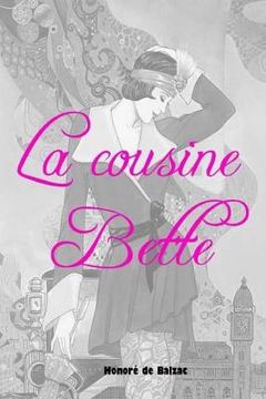 portada La cousine Bette (in French)