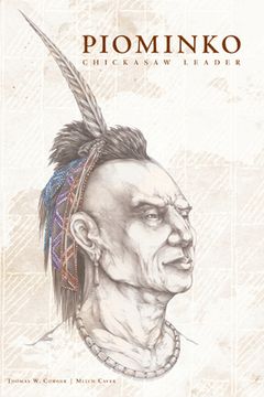 portada Piominko: Chickasaw Leader (en Inglés)