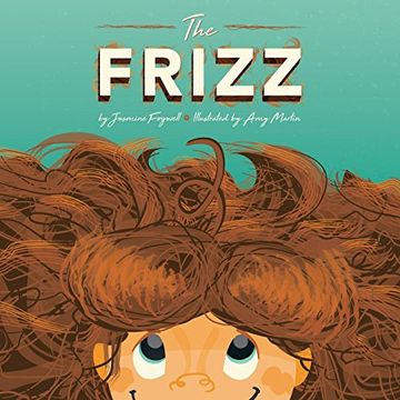 portada The Frizz (in English)