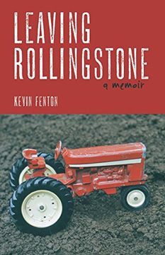 portada Leaving Rollingstone: A Memoir