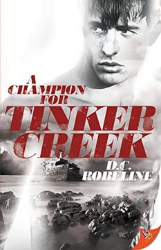 portada A Champion for Tinker Creek (Tinker Creek Series, 1) (en Inglés)