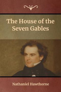 portada The House of the Seven Gables (en Inglés)