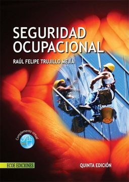 portada Seguridad ocupacional