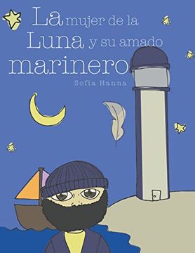 portada La mujer de la luna y su amado marinero