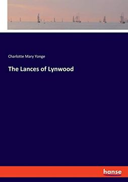 portada The Lances of Lynwood (in English)