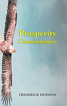 portada Prosperity Consciousness (en Inglés)