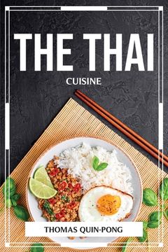 portada The Thai Cuisine
