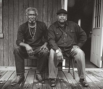 portada Levon and Kennedy: Mississippi Innocence Project (in English)