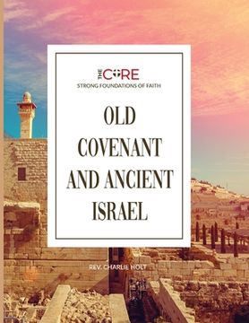 portada Old Covenant and Ancient Israel (in English)