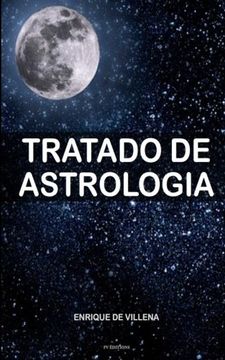 portada Tratado de Astrologia (in Spanish)