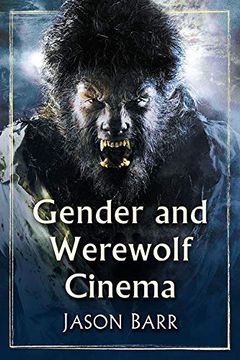 portada Gender and Werewolf Cinema (en Inglés)